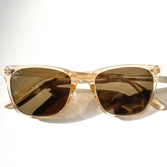 Sunski Accessories - Sunski Women’s ‘Ventana’ Sunglasses